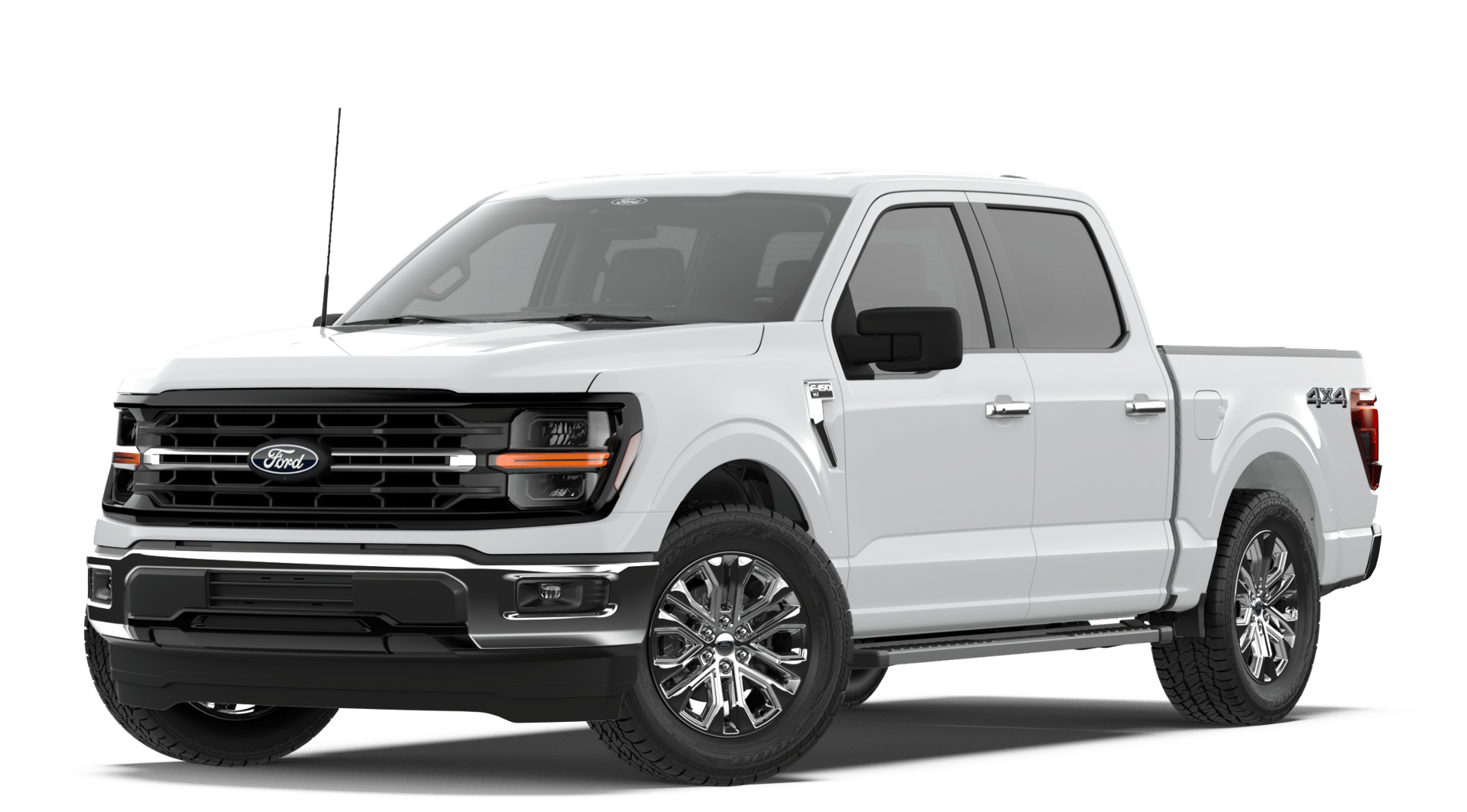 2026 Ford F-150® External Image 1